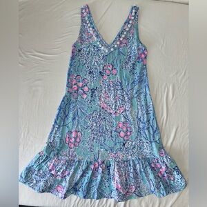 Lilly Pulitzer Camilla Swing Dress